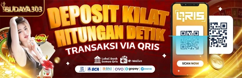 RTP Live BUDAYA303 tergacor online update setiap hari